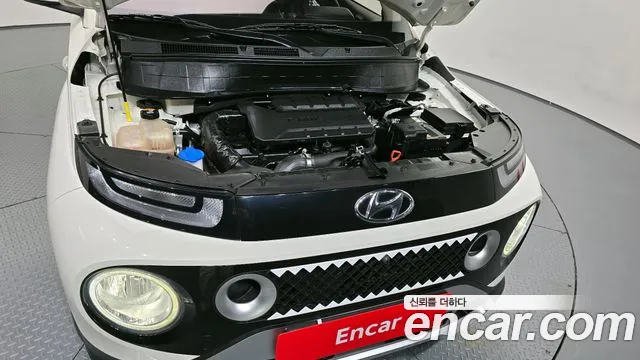 Hyundai Casper id 2708544 из Кореи 16