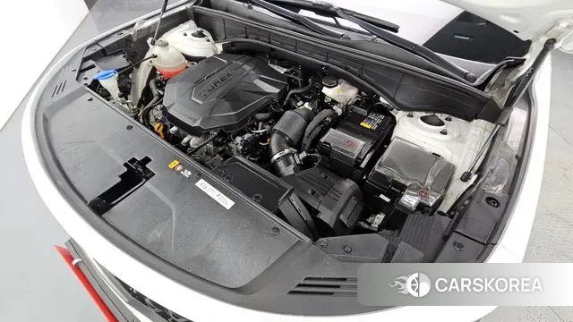 Kia Sorento 4th Generation id 3540196 из Кореи 16