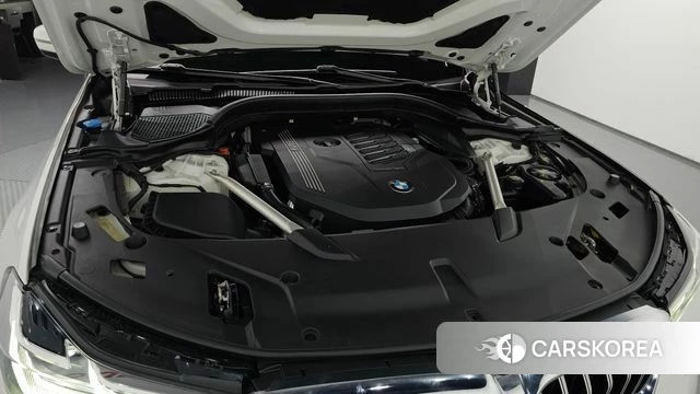 BMW 6 Series GT (G32) id 4793917 из Кореи 16