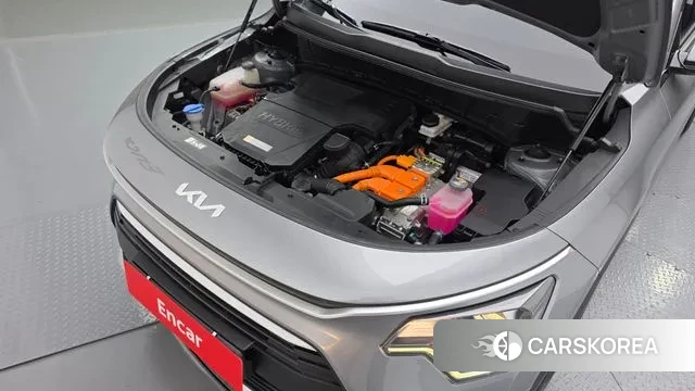 Kia Di Ol Nu Niro id 3416099 из Кореи 16