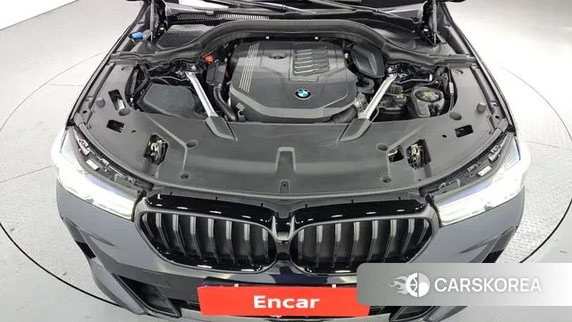 BMW 6 Series GT (G32) id 3740395 из Кореи 16