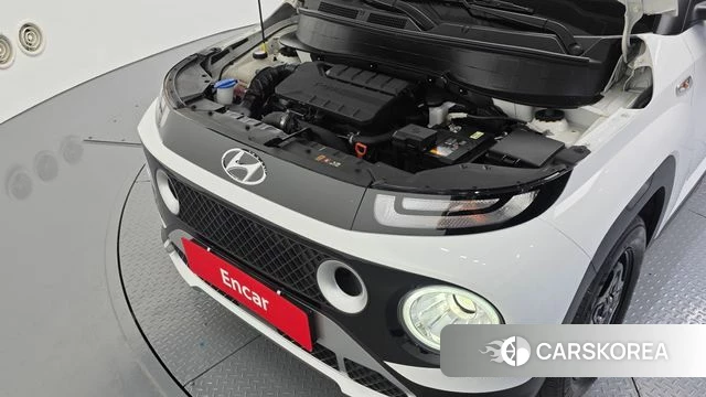 Hyundai Casper id 4880449 из Кореи 27
