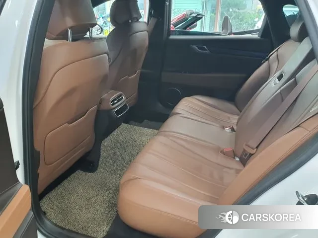 Genesis G80 (RG3) id 3041896 из Кореи 16