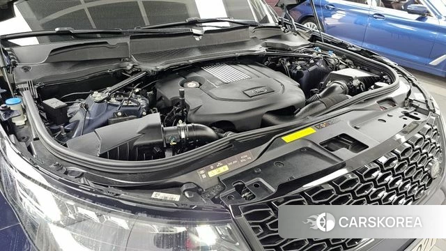 Land Rover Discovery 5 id 3795130 из Кореи 16