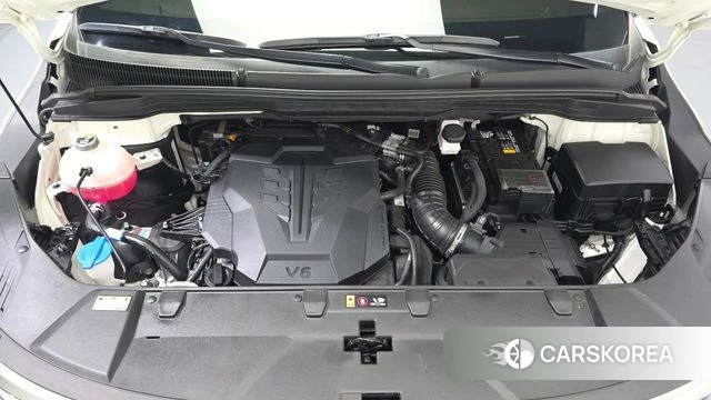 Kia Carnival 4th generation id 4463677 из Кореи 16