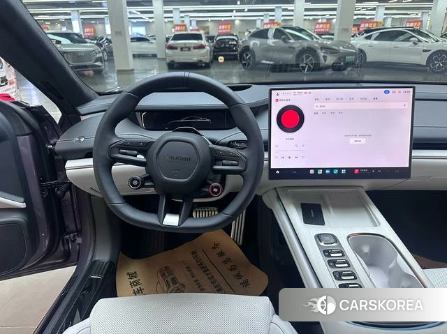 Xiaomi Car Xiaomi SU7 id 3993343 из Китая 11