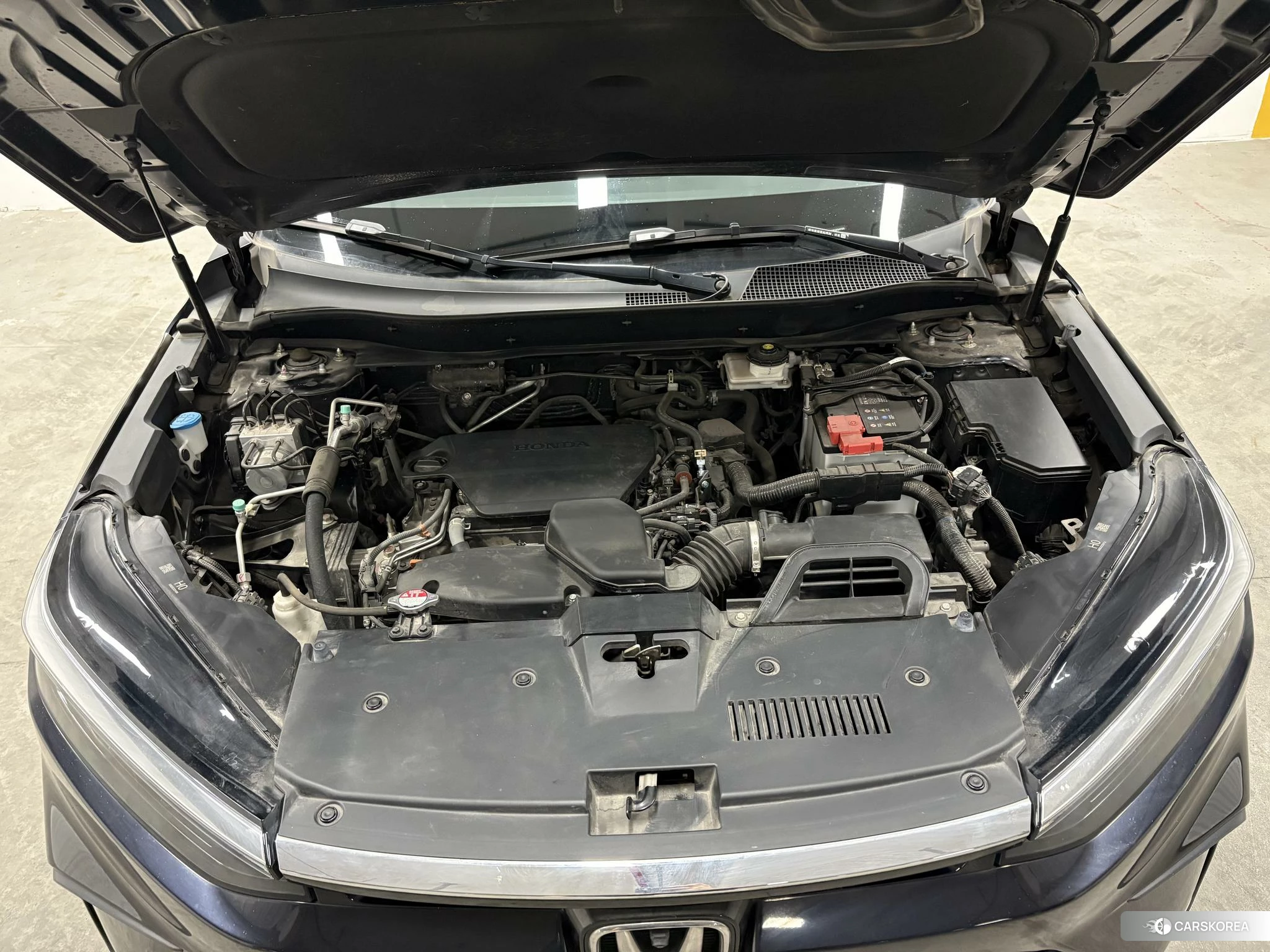 Honda Hao Ying id 4407519 из Китая 16