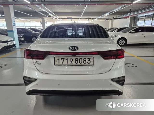 Kia Come New K3 id 3602228 из Кореи 15