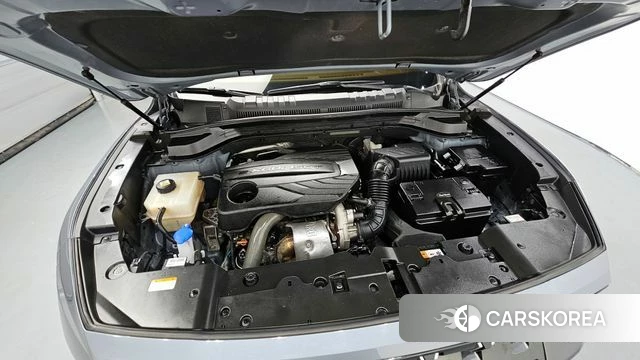 Ssangyong Torres id 4388708 из Кореи 26
