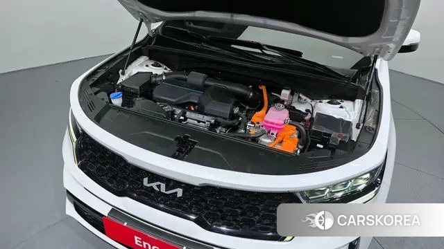 Kia Sorento 4th Generation id 3401230 из Кореи 16