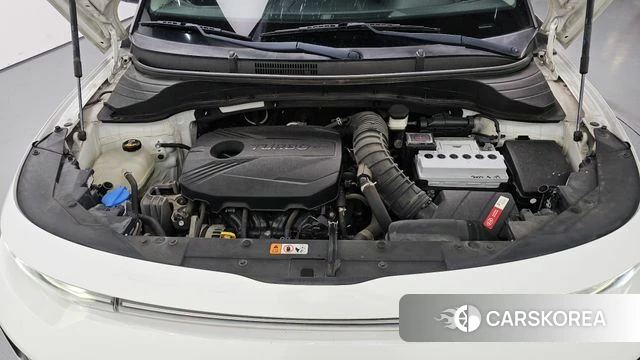 Kia Soul Booster id 4482936 из Кореи 16