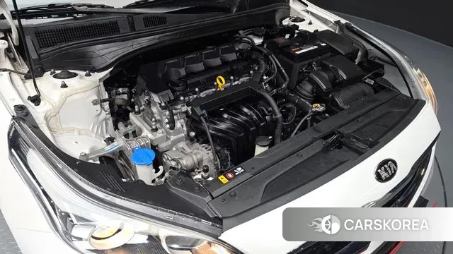 Kia Come New K3 id 3713173 из Кореи 16