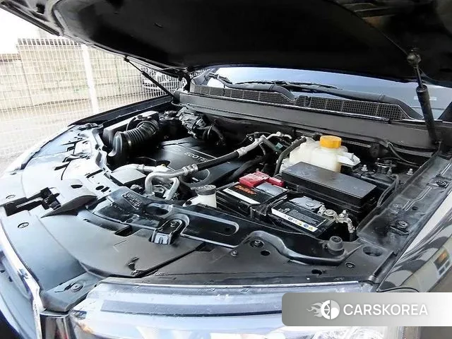 Chevrolet (GM Daewoo) Captiva id 3599042 из Кореи 16