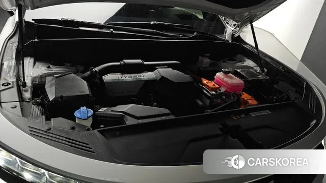 Kia Sorento 4th Generation id 3572285 из Кореи 16