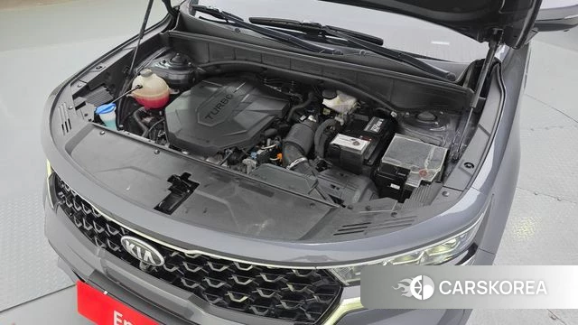 Kia Sorento 4th Generation id 4619497 из Кореи 16