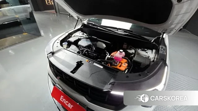 Kia The New Sorento 4th Generation id 3619950 из Кореи 16