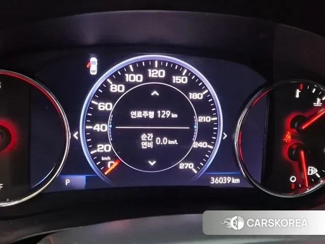 Chevrolet (GM Daewoo) The New Malibu id 3350447 из Кореи 16