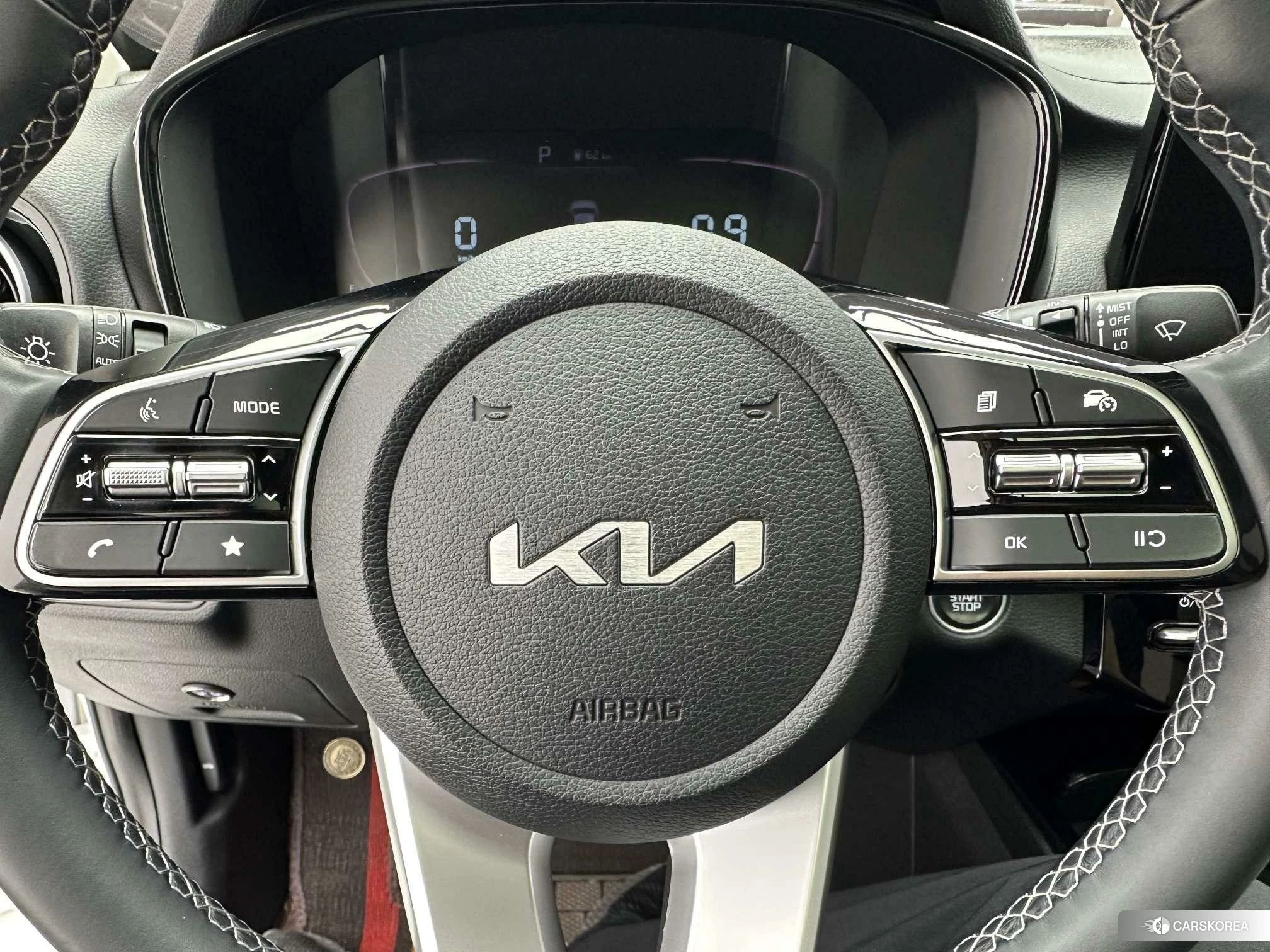Kia K3 id 4452350 из Китая 15