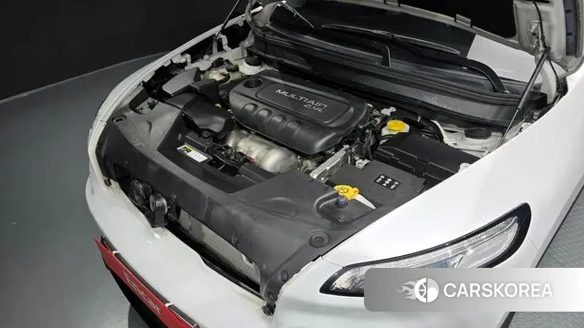 Jeep Cherokee (KL) id 3045636 из Кореи 16