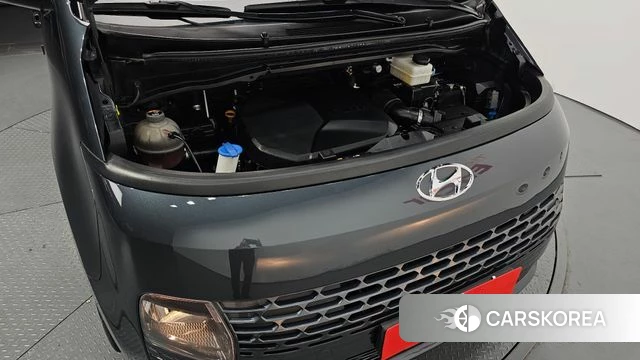 Hyundai Staria id 4202616 из Кореи 16