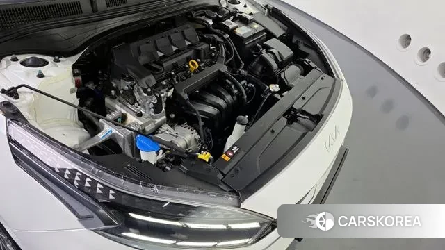 Kia The New K3 2nd generation id 3279224 из Кореи 16