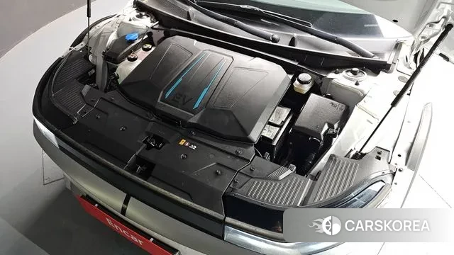 Hyundai Ionic 5 id 3401710 из Кореи 16