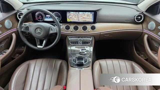 Mercedes-Benz E-Class W213 id 4465650 из Кореи 29