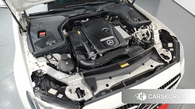 Mercedes-Benz E-Class W213 id 4383804 из Кореи 32