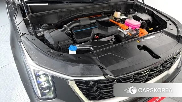 Kia The New Sorento 4th Generation id 3492203 из Кореи 16