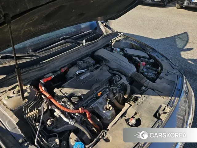 Honda Accord 10th Generation id 3601452 из Кореи 16