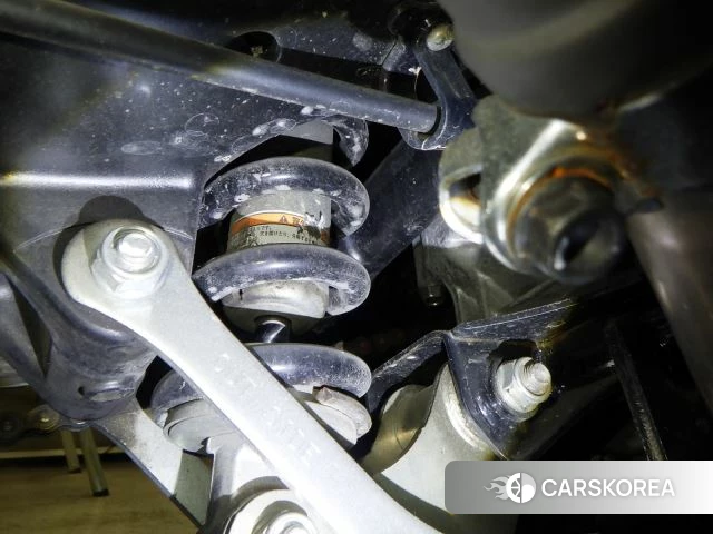 Honda NM4-02 id 3939583 из Японии 30