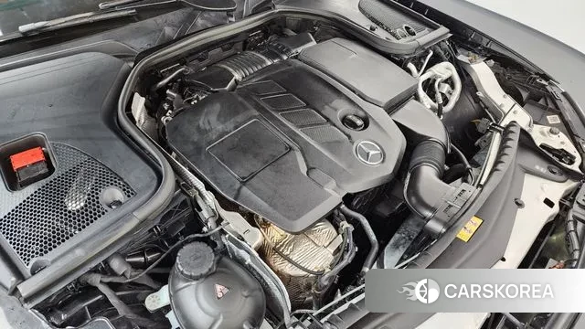 Mercedes-Benz E-Class W213 id 3727752 из Кореи 16