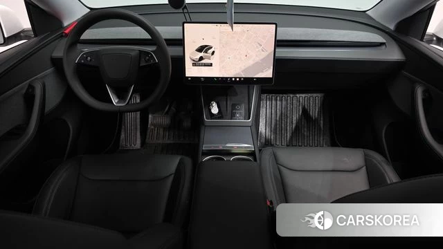 Tesla Model Y id 4381138 из Кореи 28