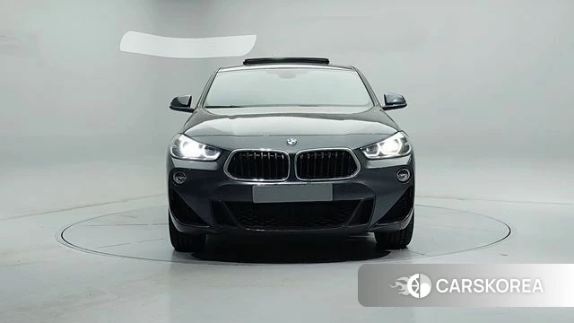 BMW X2 (F39) id 4568532 из Кореи 16