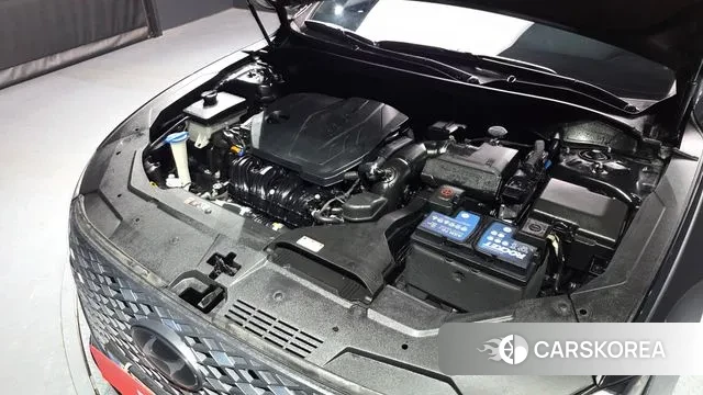 Hyundai The New Grandeur IG id 3681164 из Кореи 16