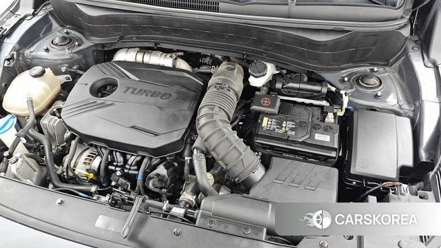 Kia Seltos id 4697869 из Кореи 16