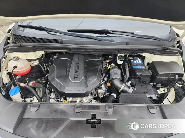 Kia Carnival 4th generation id 3733626 из Кореи 16