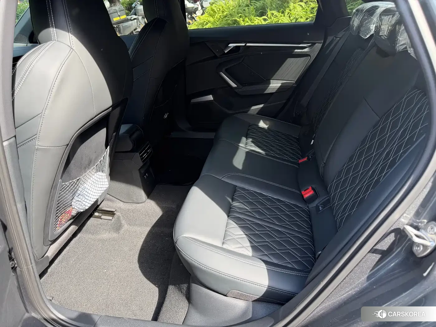 Audi A3 2026 Silver/gray из Китая, фото 6