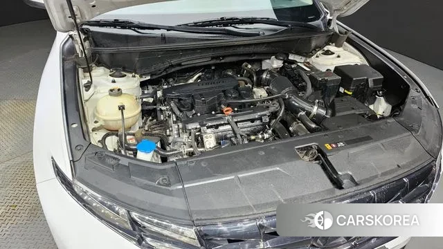 Hyundai Tucson (NX4) id 2969960 из Кореи 16