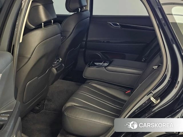 Genesis G80 (RG3) id 4581185 из Кореи 16