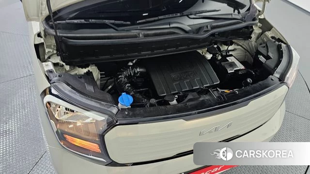 Kia The New Kia Ray id 3940674 из Кореи 16