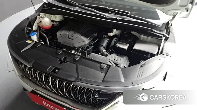 Kia Carnival 4th generation id 3405995 из Кореи 16