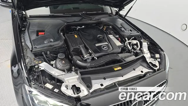 Mercedes-Benz E-Class W213 id 2512155 из Кореи 16
