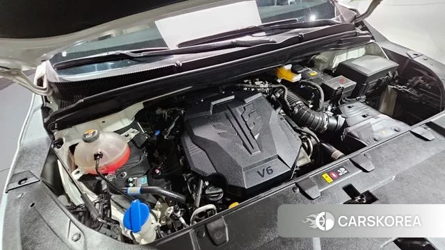 Kia Carnival 4th generation id 3291004 из Кореи 16