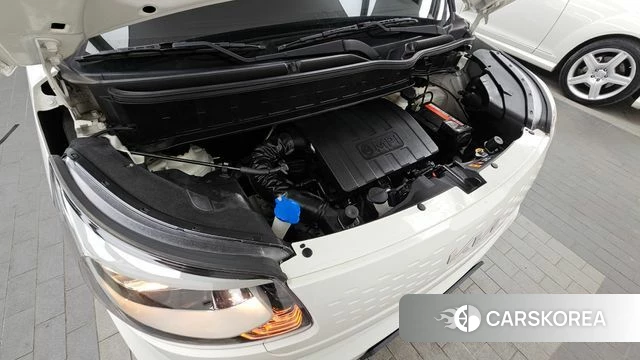 Kia The New Ray id 3898048 из Кореи 16