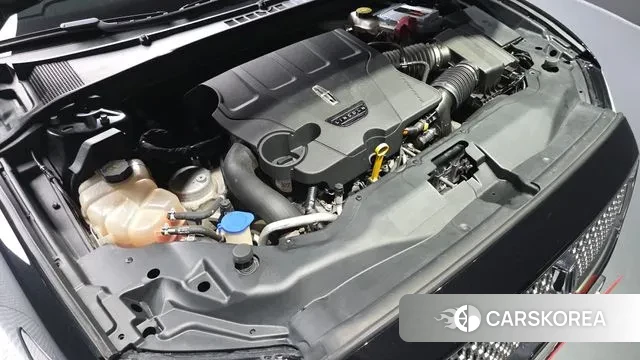 Lincoln Continental 10th Generation id 2991026 из Кореи 16