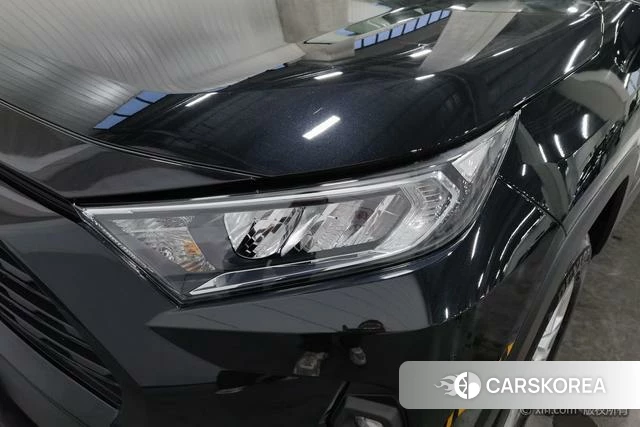 Toyota RAV4 Rongfang id 4314299 из Китая 20