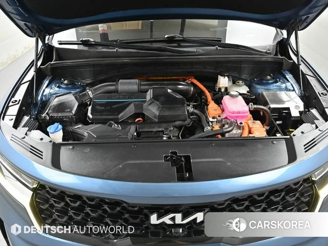 Kia Sorento 4th Generation id 4282597 из Кореи 16
