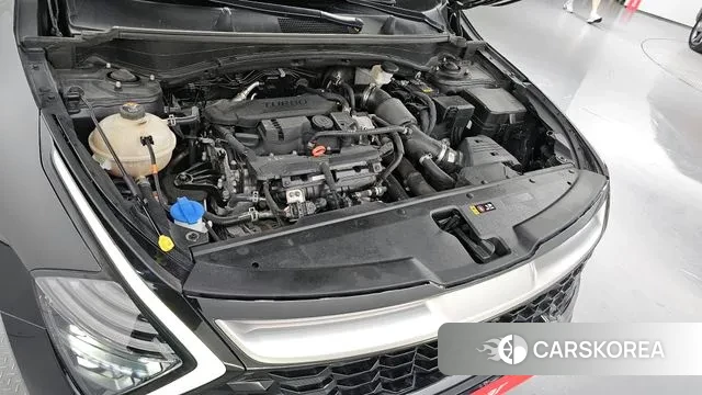 Kia Sportage 5th Generation id 3058713 из Кореи 16