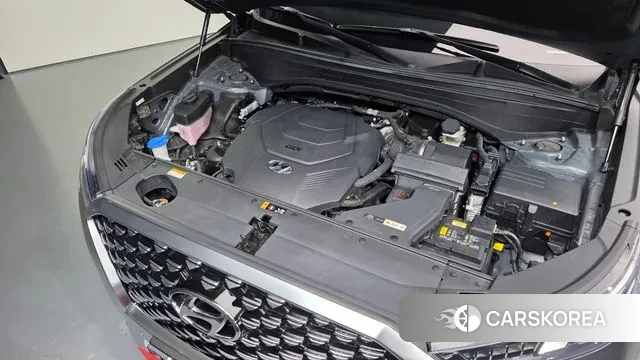 Hyundai Palisade id 3443812 из Кореи 16